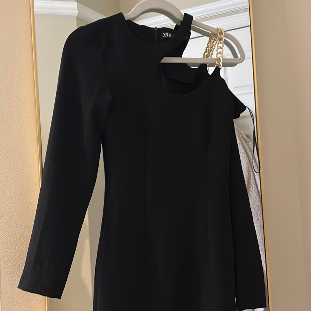 Zara Mini dress